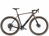 Trek Checkpoint SL 7 AXS XL Bronze Age/Carbon Smoke Mat