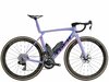 Trek Madone SLR 9 AXS S Tête de la Course