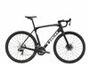 Trek Domane SLR 7 AXS 54 Carbon Smoke/Prismatic Marble