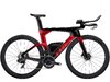 Trek Speed Concept SLR7AXS S Metallic Red Smoke to Carb