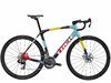 Trek Domane SLR 9 AXS 50 Trek Black