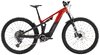 Trek Powerfly FS+ 8 EU S 27.5 Gloss Lava/Matte Dark Web