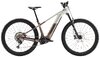 Trek Powerfly+ 8 EU M 29 Satin Lunar Silver/Bronze Age