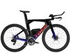 Trek SPEED CONCEPT SLR 8 AXS XL Trek Black to Hex Blue