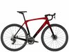 Trek DOMANE SLR 8 AXS 50 Metallic Red Smoke/Red Carbon