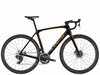 Trek DOMANE SLR 8 AXS 50 Axinite Flip to Trek Black Fad