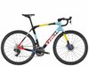 Trek DOMANE SLR 8 AXS 52 Trek Black