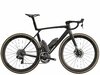 Trek MADONE SLR 8 AXS S Matte Carbon Smoke/Prismatic Pe