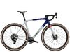 Trek CHECKMATE SLR 8 AXS XS Matte Hex Blue/Plasma Grey