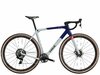 Trek CHECKMATE SLR 8 AXS S Matte Hex Blue/Plasma Grey P