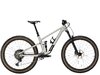 Trek Top Fuel 9.9 XTR S 27.5 Lunar Silver