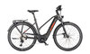 KTM MACINA SPORT 720 machine grey (orange+black) D 51cm