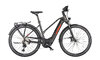 KTM MACINA SPORT 720 machine grey (orange+black) D 56cm