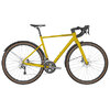 Scott Speedster Gravel 40 EQ - Mustard Yellow - XXL61