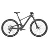 Scott Spark 910 - Raw Carbon - M