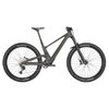 Scott Genius 920 - Dark Grey - S