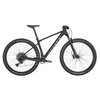 Scott Scale 940 black - Raw Carbon - S