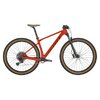 Scott Scale 940 red - Florida Red - S