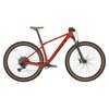 Scott Scale 940 red - Florida Red - M