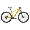 Scott Aspect 950 yellow - Sunflower Yellow - XL