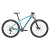 Scott Aspect 930 blue - Cerulean Blue - M