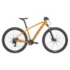 Scott Aspect 760 orange - Tangerine Orange - S