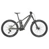 Scott Ransom eRIDE 920 - Crackle Grey - S