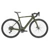 Scott Solace Gravel eRIDE 30 - Prism Olive Green - L56