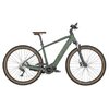 Scott Sub Cross eRIDE 10 Men - Malachite Green - S