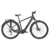 Scott Sub Cross eRIDE 20 Men EQ - Dark Anodized Grey - S