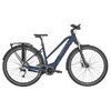 Scott Sub Tour eRIDE 20 Lady - Rift Blue - S