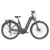 Scott Sub Tour eRIDE 20 Unisex - Dark Anodized Grey - L