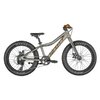 Scott Roxter 20 silver - Raw Alloy - One size