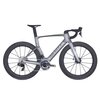 Scott Foil RC Ultimate - Chrome Silver - XXS