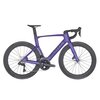 Scott Foil RC 10 purple - Ultraviolet Purple - XXS