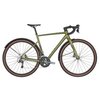 Scott Speedster Gravel 50 EQ - Ever Green - XS