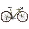 Scott Speedster Gravel 50 EQ - Ever Green - M