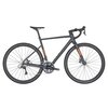 Scott Speedster Gravel 60 - Mastaphora Grey - XXS