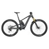 Scott Voltage eRIDE 900 SL - Carbon Black - L