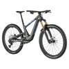 Scott Voltage eRIDE 900 Tuned - Carbon Black/Marble Purple - XL