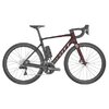 Scott Addict RC eRIDE Ultimate - Carbon Red - M