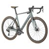 Scott Addict RC eRIDE 10 - Grey Green - XS