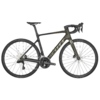 Scott Addict RC eRIDE 20 - Candy Yellow/Carbon Black - S