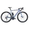 Scott Solace eRIDE 10 - Unicorn Purple - M