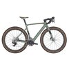 Scott Solace Gravel eRIDE 20 - Undergrowth Green - S