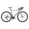 Scott Speedster Gravel eRIDE 40 - Shark Grey - S