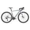 Scott Speedster Gravel eRIDE 40 - Shark Grey - M