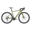 Scott Speedster Gravel eRIDE 50 - Ever Green - S