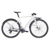 Scott Silence eRIDE - Rainbow White - XS