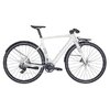 Scott Silence eRIDE - Rainbow White - XL